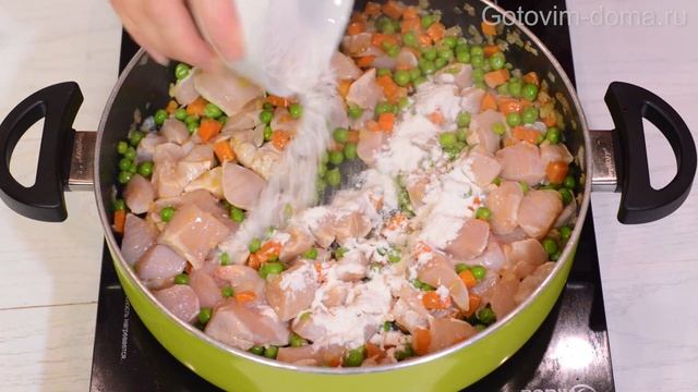 Готовка на Пикнике и Отдых на Природе