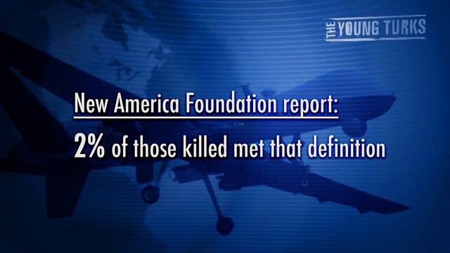 Drone Strikes - Does America Approve? смотреть онлайн