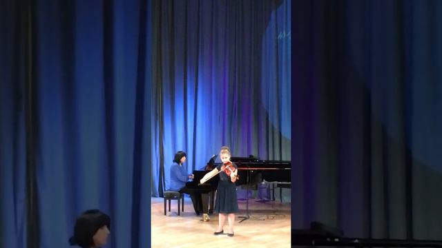 26 марта 2019 г.