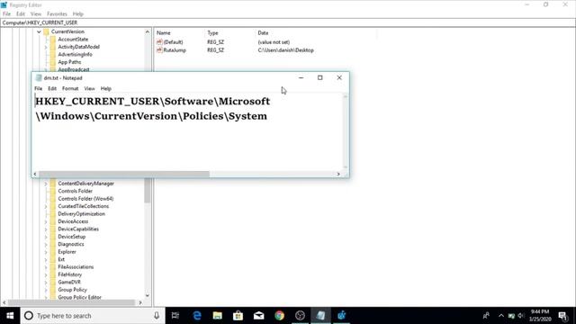 How to Enable or Disable Task Manager in Windows | Task Manager Ko Enable or Disable Kase Kare смотреть онлайн