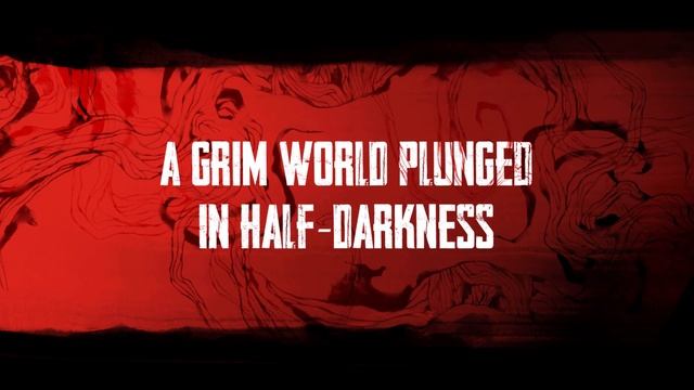 Alder's Blood - Release Trailer смотреть онлайн