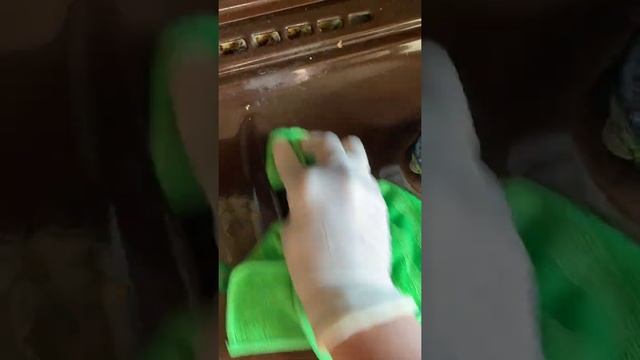 Результат есть. Продукция TianDe.