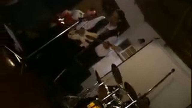 La Banda del Altillo (7/13) · Confortably Numb смотреть онлайн