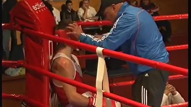 Евгений Хитров - Андраник Хакобян(ARM)-Финал смотреть онлайн