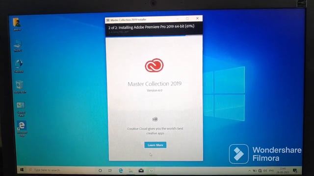 how to install adobe master collection cc 2019 crack use for lifetime смотреть онлайн