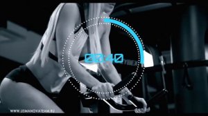 Рельефный живот (День 6) Usmanova TV