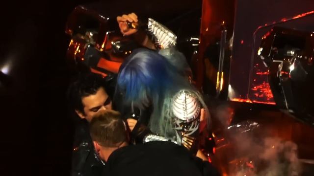 Lady Gaga - Scheibe & Judas (Live from Enigma: The Las Vegas Residency) смотреть онлайн