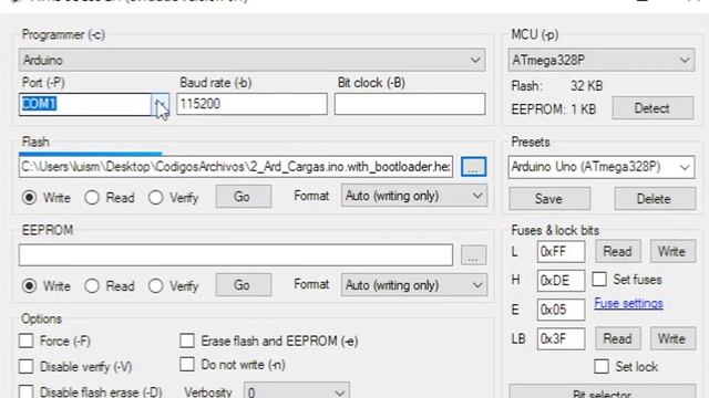 Control de Luces - Arduino y Android Studio - Comunicación Bluetooth - CURSO смотреть онлайн
