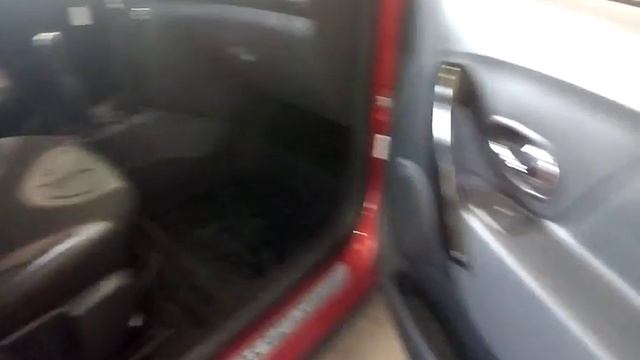 RENAULT / SANDERO STEP 16 смотреть онлайн