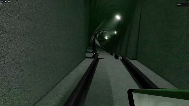 k-z_tunnel "Old Version" (Thomas.exe - Roblox) смотреть онлайн