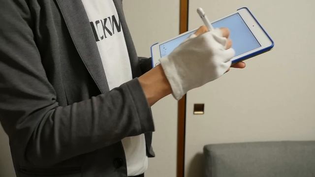 iPad Pro 9.7 vs 12.9 - Apple Pencil DRAWING COMPARISON｜Which is Better?! смотреть онлайн