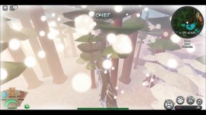 Выживание Но существо на 1 жизнь в существа сонариа | creatures of sonaria | Мультикплеер