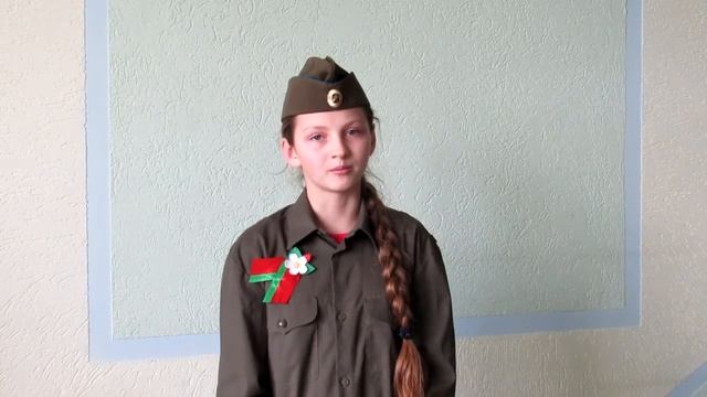 Стихи ветеранам смотреть онлайн