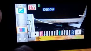 Видеокамера Panasonic HC-V260. Обзор