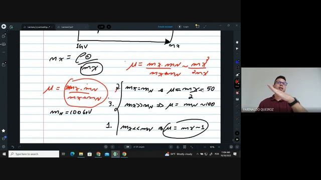 Lecture 7 - Direct Detection III - Dark Matter School in Natal 2023 смотреть онлайн