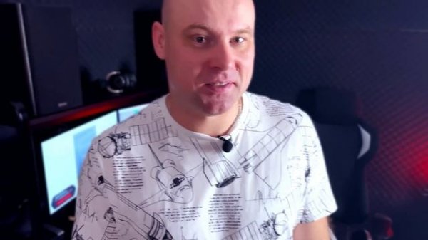 Заставка канала iTOP