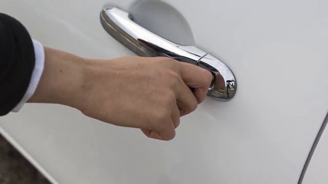 2014 NISSAN Versa Sedan - Key and Locking Functions (if so equipped) смотреть онлайн