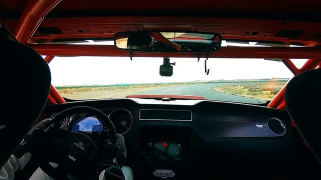 5 Reasons Why I Love My Ford Mustang Boss 302 Track Car смотреть онлайн