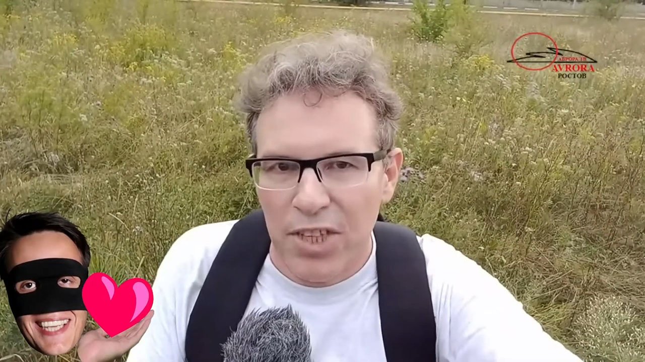 Опрос - что думают жители маленького городка о прощении долгов Африке смотреть онлайн