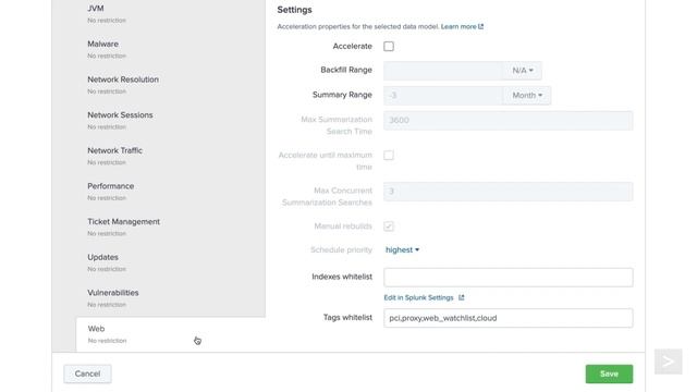 Demystifying the Splunk CIM смотреть онлайн