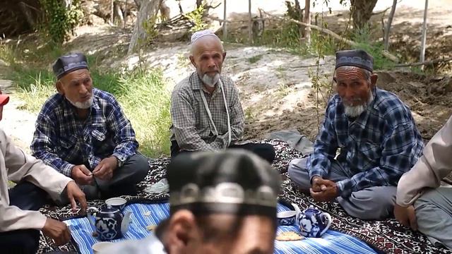 @umrzoqturakulov3209 Нахор Ош туй бешкинт смотреть онлайн