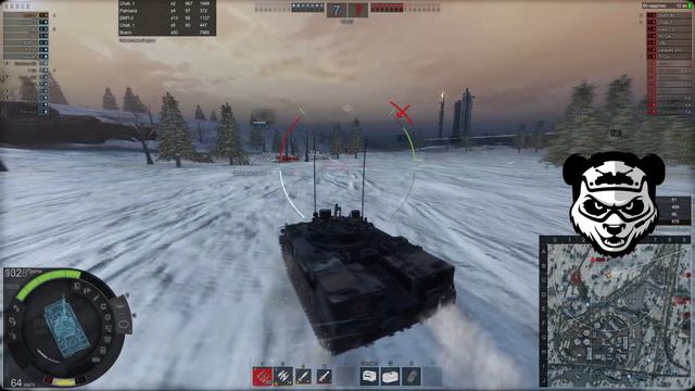 Решающий вклад: Урон, которому позавидуют 10тки смотреть онлайн