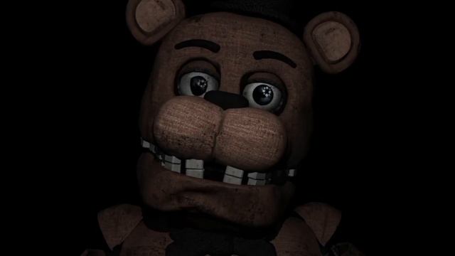 FNaF 2 Jumpscares Remake (Prisma 3D) смотреть онлайн