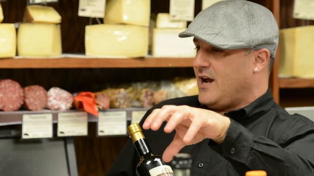 Fruttato: The Gateway Oil смотреть онлайн