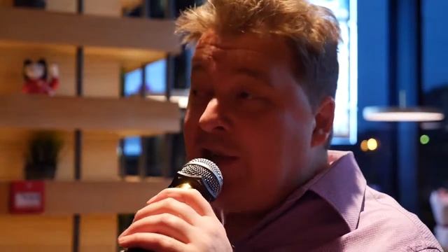 КU Рамен,Изакая,Бар (японский ресторан)