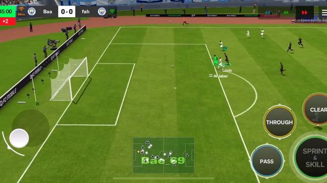 THE GK CAN STOP ANYTHING❗️🥶FC MOBILE 24 BEST GK 💀🔥 смотреть онлайн
