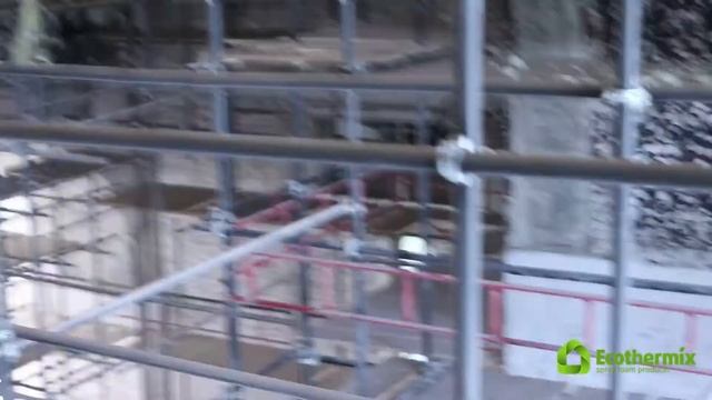 Проект теплоизоляции в соборе смотреть онлайн