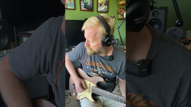 Testing my mobile recording rig for Sweetwater #Gearfest2023 смотреть онлайн