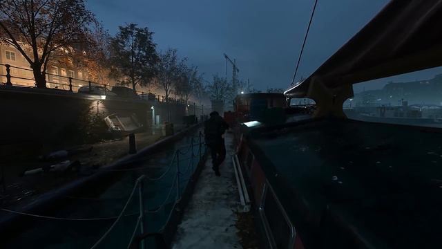 Amsterdam | Modern Warfare 2 | Realism Campaign | Call Of Duty (2022) | Rtx 3080 | 4K Ultra смотреть онлайн