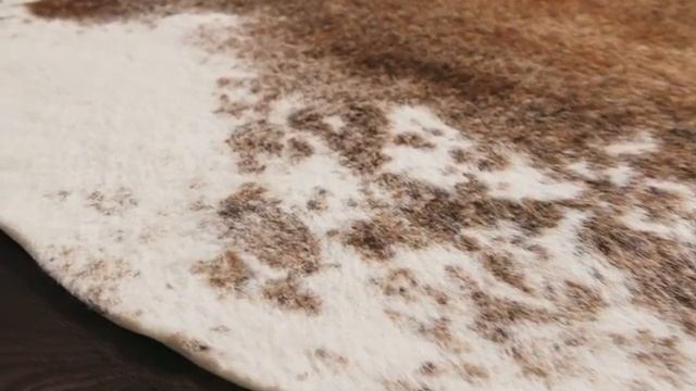 Grand Canyon Rug in Coffee & Ivory by Loloi II смотреть онлайн