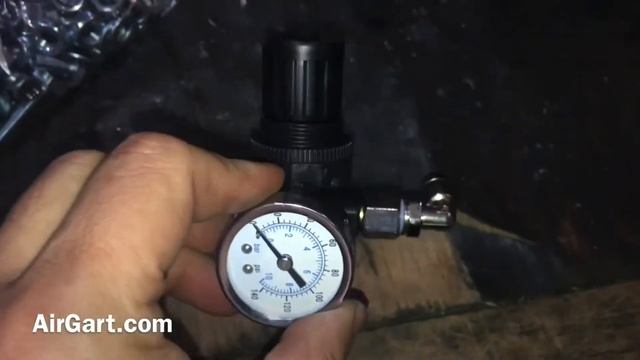 Пневмоподвеска MAN 8 180 задняя ось смотреть онлайн