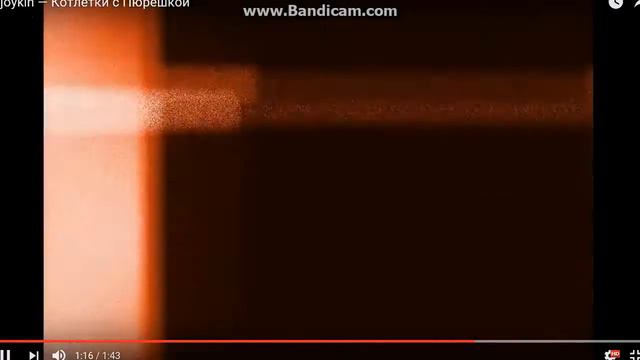 Котлетки с пюрешкой смотреть онлайн