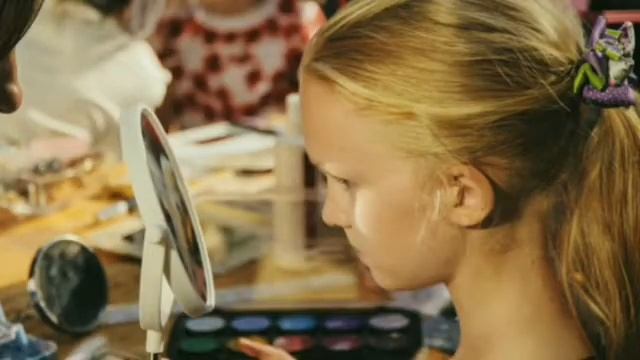 Бьюти бар для девочек смотреть онлайн