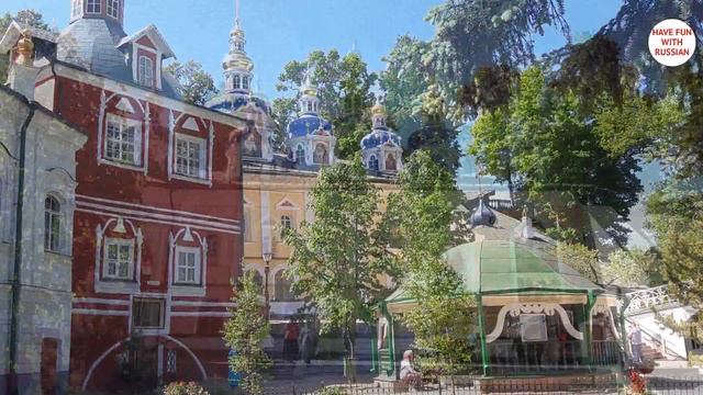 Печоры. Pechory (rus-eng subs) смотреть онлайн