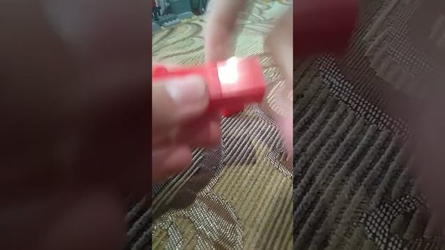 Зажигалка из лего смотреть онлайн