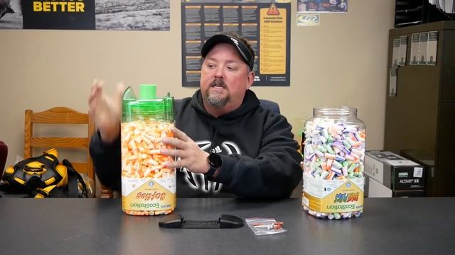 Product Spotlight: Moldex EcoStation Earplug Dispenser смотреть онлайн