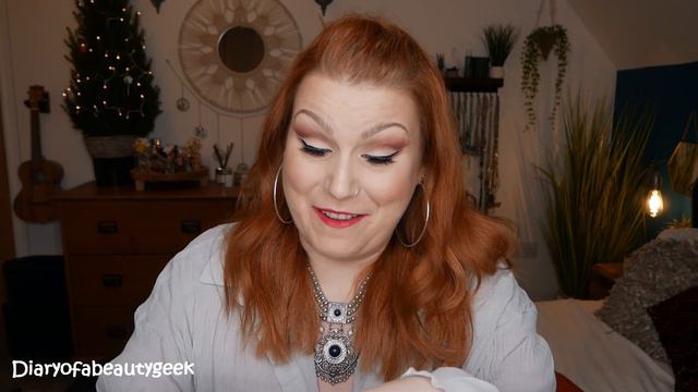 *SPOILER* GLOSSYBOX DECEMBER 2020 SUBSCRIPTION BOX UNBOXING - HONEST OPINION смотреть онлайн
