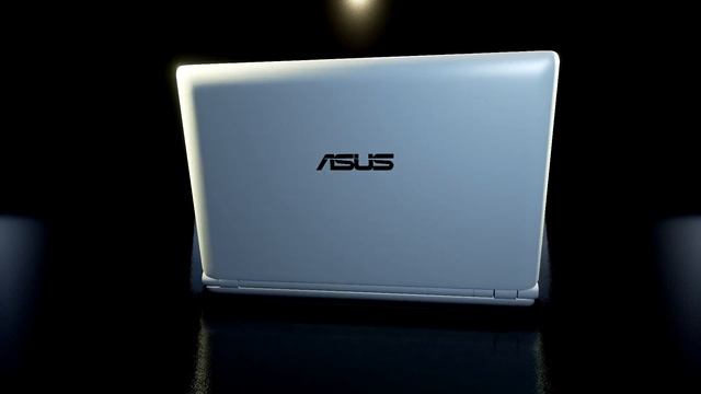 ASUS | Modelizado Eee PC | Modelado · ARBROS · Modeling | Eee PC Model | смотреть онлайн