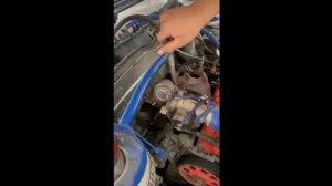 lada 2115 замена прокладки выпускной коллектор✅