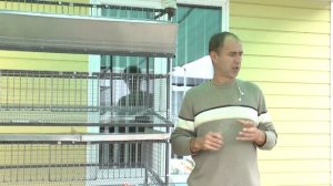 Простейший листогиб за Пять минут.Как согнуть сетку для клеток своими руками.