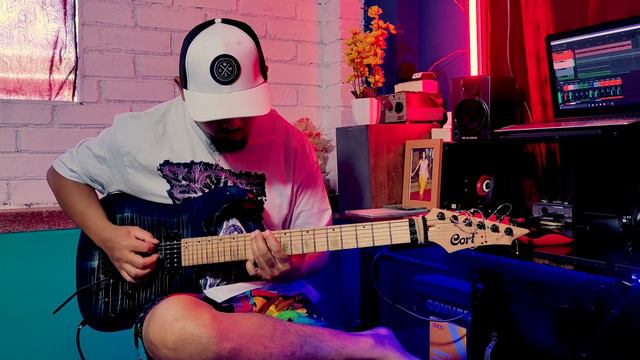 Horrible MetalCore riff -3 смотреть онлайн
