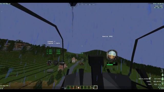 ТОП 5 ЛУЧШИХ ПРОЕКТОВ Minecraft 2019 года