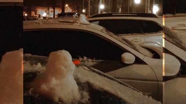 Самые Удивительные, Смешные и Потрясающие Снеговики! Часть 1 смотреть онлайн