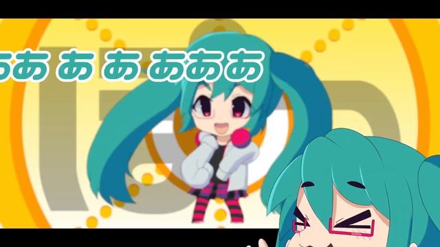 (VOCALOID) PoPiPo -Mellun Remix- (Hatsune Miku 14th Anniversary) смотреть онлайн
