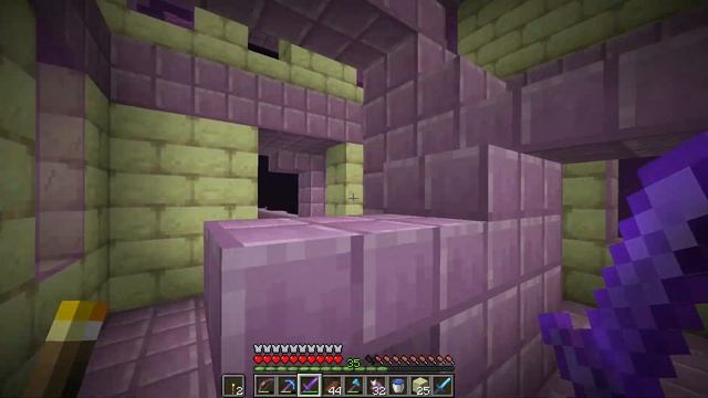 HOW TO GET AN ELYTRA! | The Minecraft Guide - Tutorial Lets Play (Ep. 39) смотреть онлайн