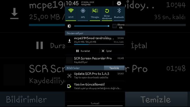 Minecraft nasıl indirilir? (Bedava) ☆2019☆ смотреть онлайн